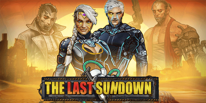 Strategi Rahasia Menang Besar di Slot The Last Sundown